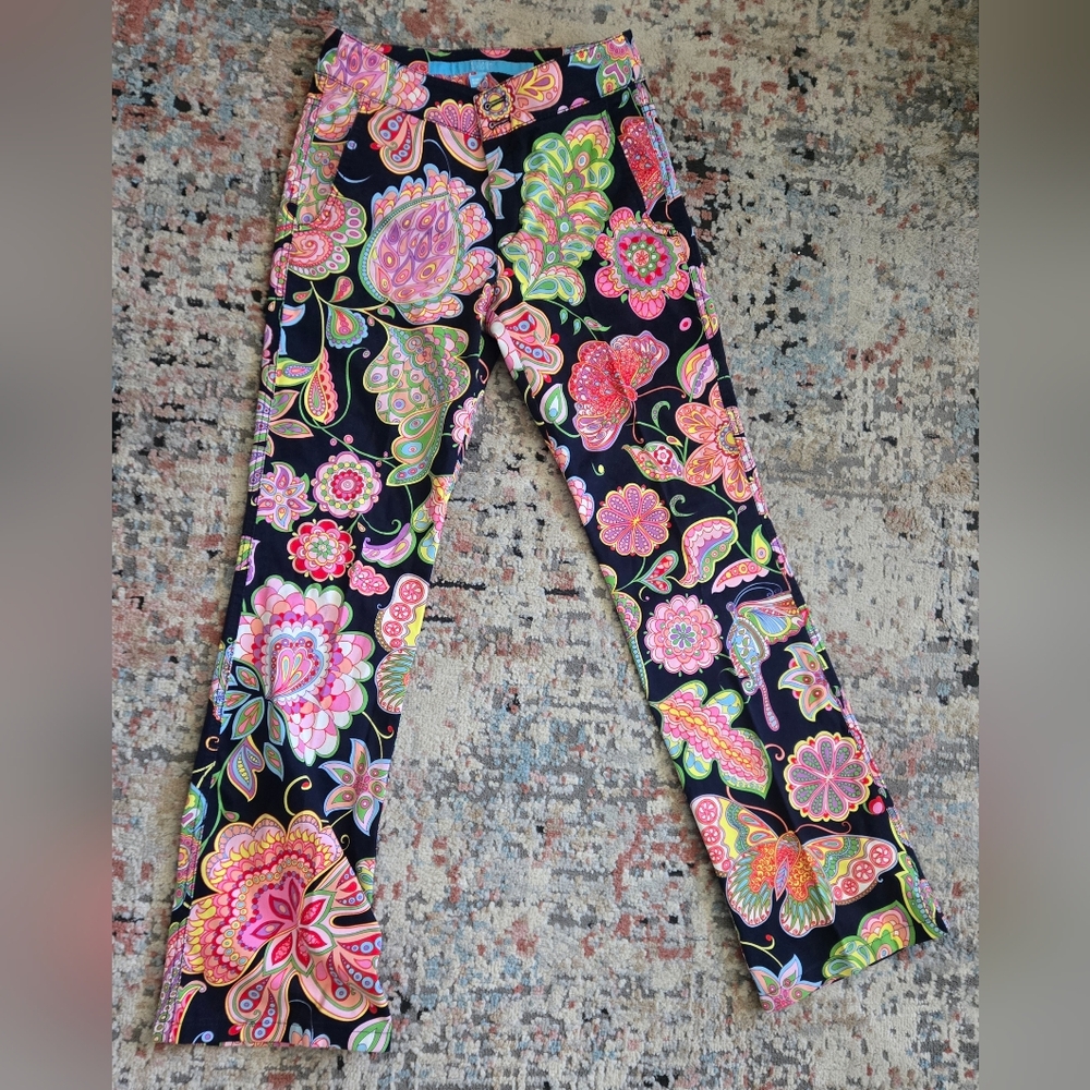 ESCADA SPORT KATE PANTS